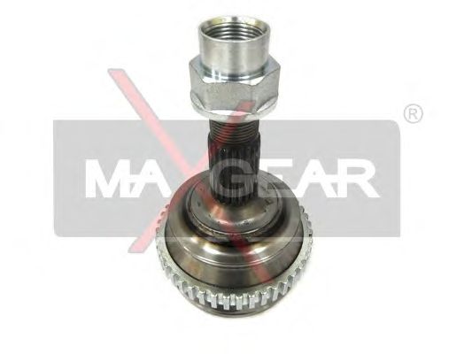 Комплект ШРУСов MAXGEAR 49-0293