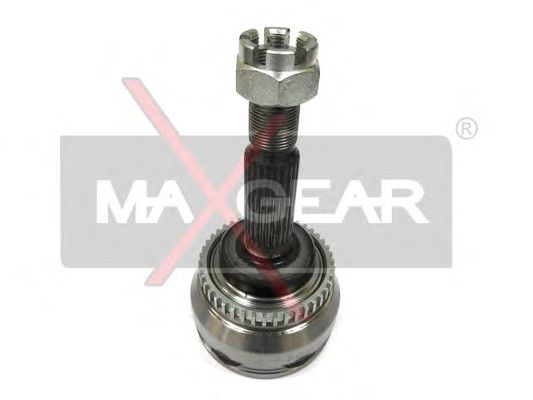 Комплект ШРУСов MAXGEAR 49-0301