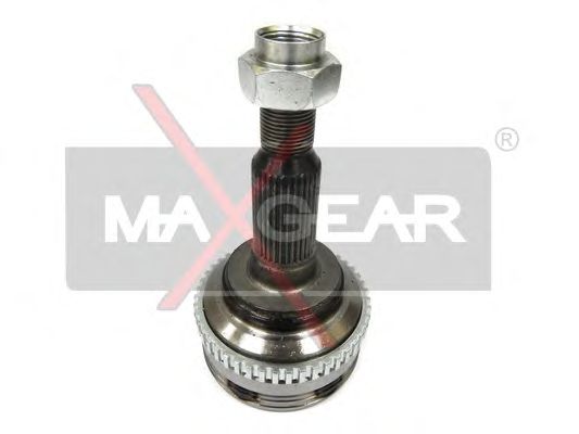 Комплект ШРУСов MAXGEAR 49-0335