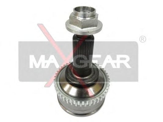 Комплект ШРУСов MAXGEAR 49-0357