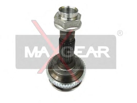 Комплект ШРУСов MAXGEAR 49-0376
