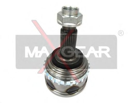 Комплект ШРУСов MAXGEAR 49-0398