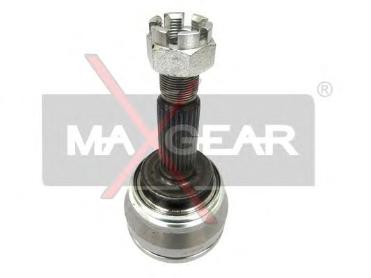 Комплект ШРУСов MAXGEAR 49-0418