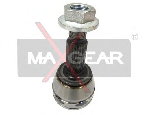 Комплект ШРУСов MAXGEAR 49-0452