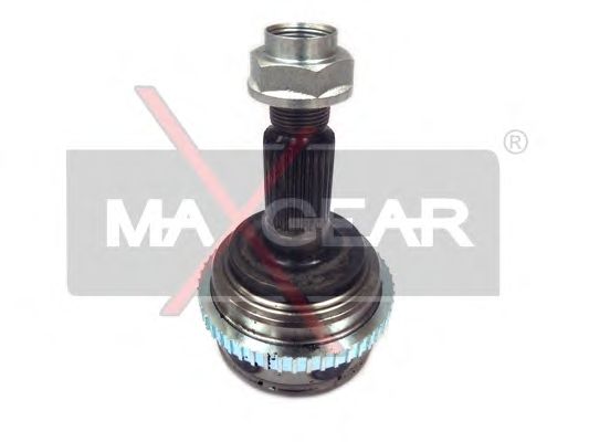 Комплект ШРУСов MAXGEAR 49-0563