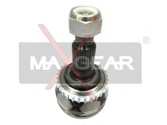 Комплект ШРУСов MAXGEAR 49-0567