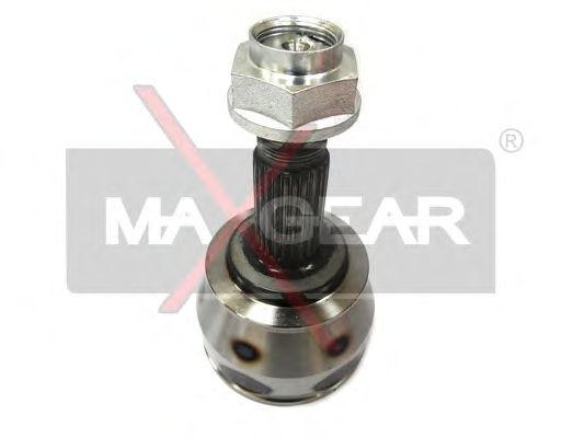 Комплект ШРУСов MAXGEAR 49-0569