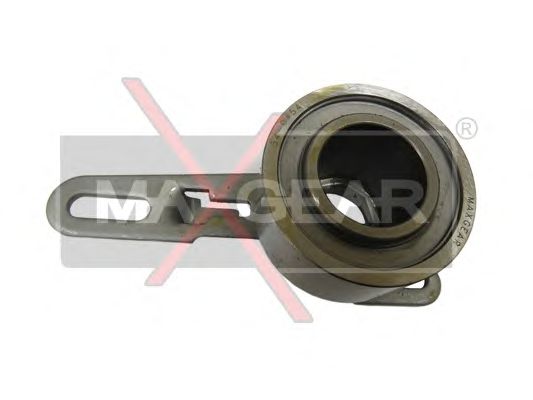 Натяжной ролик ремня ГРМ MAXGEAR 54-0454