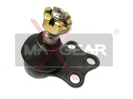 Шаровая опора MAXGEAR 72-0424