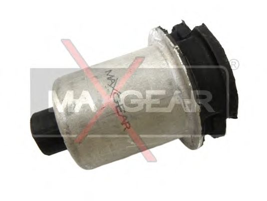 Втулка, балка моста MAXGEAR 72-0645