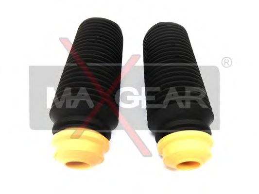 Пылезащитный комплект, пыльник, отбойник MAXGEAR 72-1203