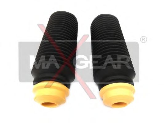 Отбойник амортизатора MAXGEAR 72-1213