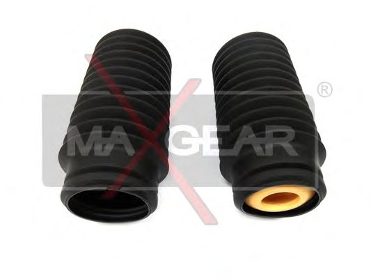 Отбойник амортизатора MAXGEAR 72-1224