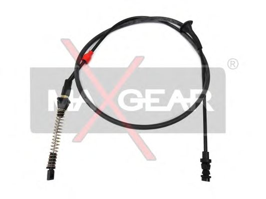 Тросик газа MAXGEAR 32-0035