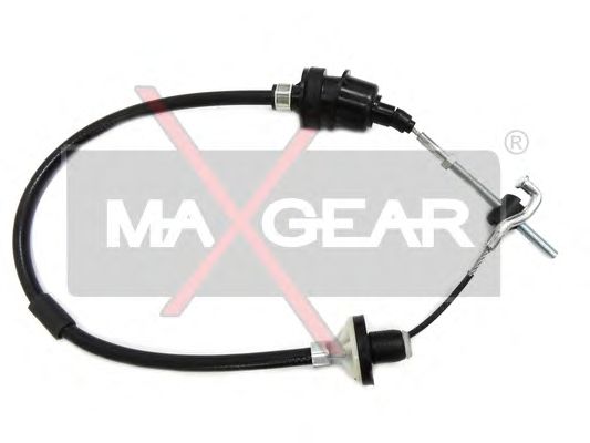 Трос сцепления MAXGEAR 32-0105