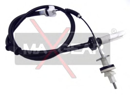 Трос сцепления MAXGEAR 32-0287