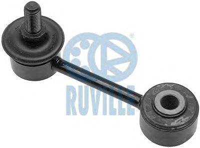 Тяга / стойка стабилизатора RUVILLE 918920