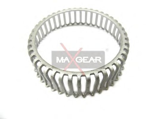 Сигнальный диск АБС MAXGEAR 27-0141