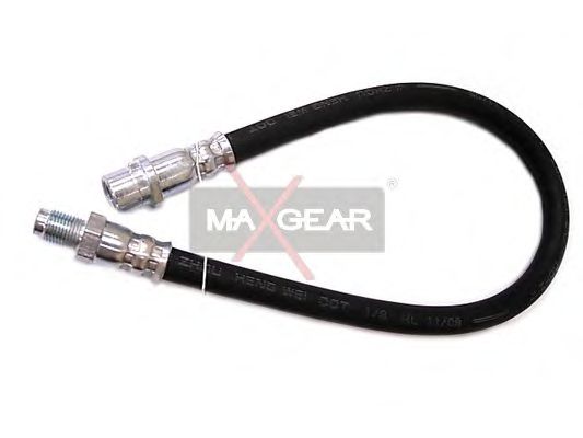 Тормозной шланг MAXGEAR 52-0061