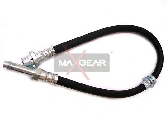 Тормозной шланг MAXGEAR 52-0126