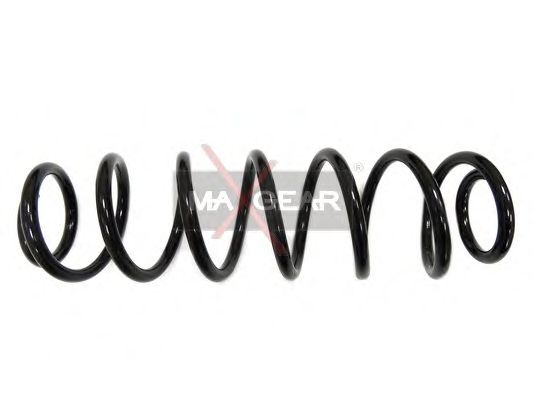 Пружина подвески MAXGEAR 60-0029