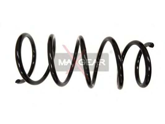 Пружина подвески MAXGEAR 60-0079