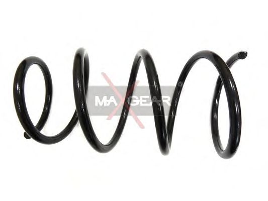 Пружина подвески MAXGEAR 60-0087