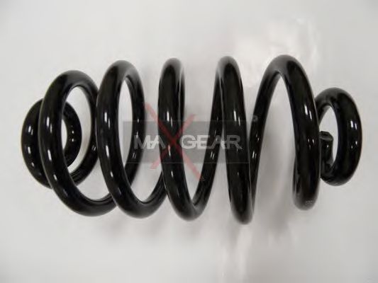 Пружина підвіски MAXGEAR 60-0200