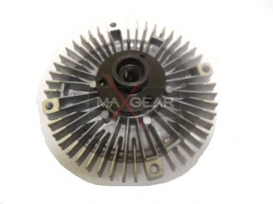 Вязкостная муфта вентилятора охолодження MAXGEAR 62-0049