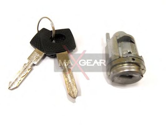 Личинка замка зажигания MAXGEAR 63-0025