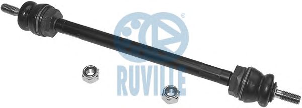 Тяга / стійка стабілізатора RUVILLE 916628