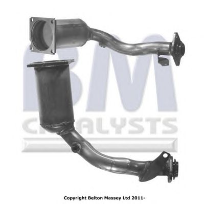 Катализатор BM CATALYSTS BM90953H