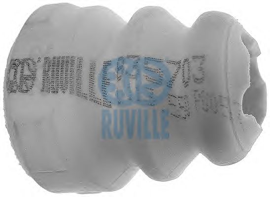 Отбойник амортизатора RUVILLE 835703
