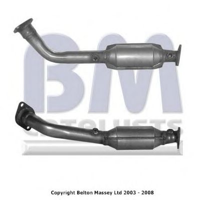 Катализатор BM CATALYSTS BM91057H