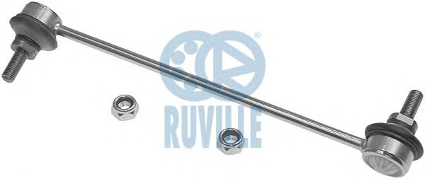 Тяга / стойка стабилизатора RUVILLE 916036