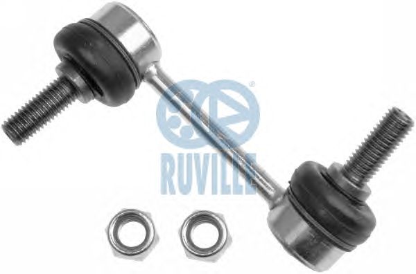 Тяга / стойка стабилизатора RUVILLE 916068