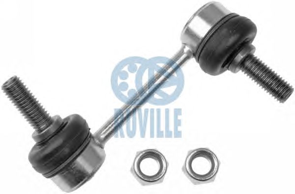 Тяга / стойка стабилизатора RUVILLE 916069