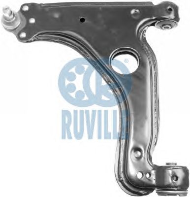 Рычаг подвески RUVILLE 935332