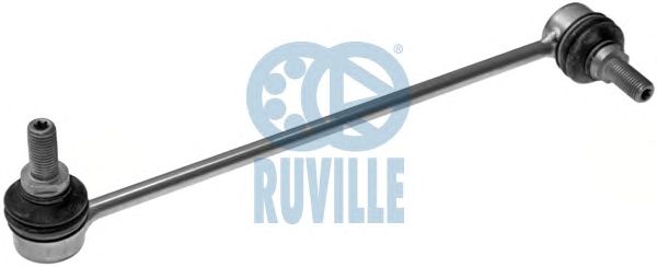Тяга / стойка стабилизатора RUVILLE 914104