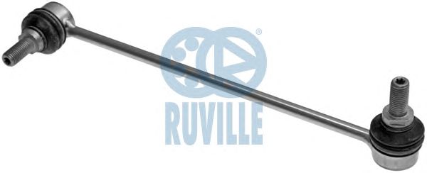 Тяга / стойка стабилизатора RUVILLE 914105