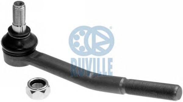 Наконечник рулевой тяги RUVILLE 915869