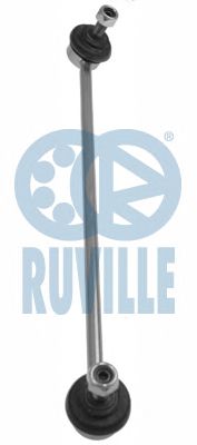 Тяга / стойка стабилизатора RUVILLE 915958