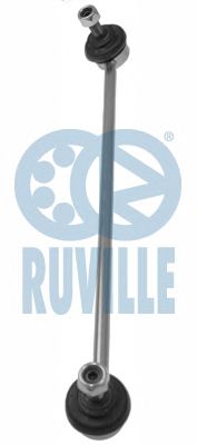 Тяга / стойка стабилизатора RUVILLE 915959