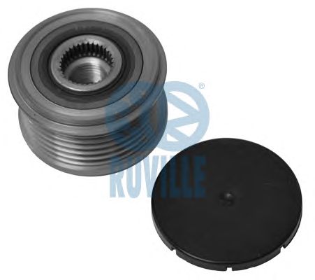 Бендикс RUVILLE 57102