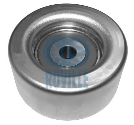 Направляющий / паразитный ролик  поликлинового ремня RUVILLE 56967
