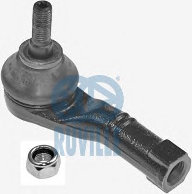 Наконечник рулевой тяги RUVILLE 915580