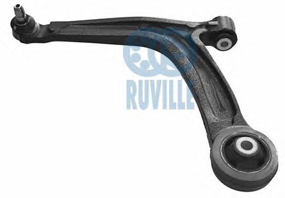 Рычаг подвески RUVILLE 935882