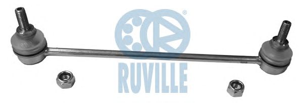 Тяга / стійка стабілізатора RUVILLE 916553