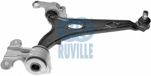 Важіль підвіски RUVILLE 936629