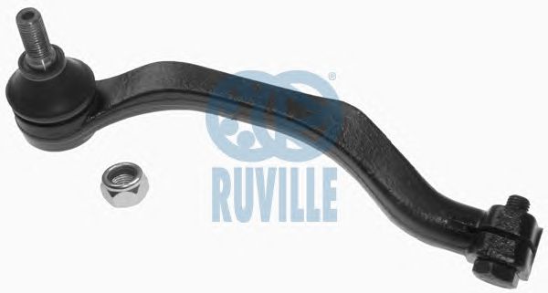 Наконечник рулевой тяги RUVILLE 916264
